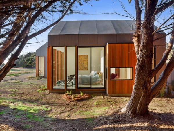 Sonoma County Home 984502