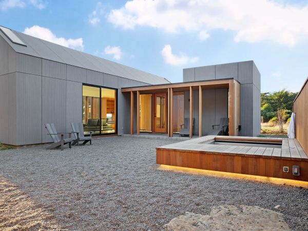 Sonoma County Home 984502