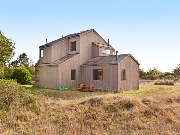 Sonoma County Home 984503