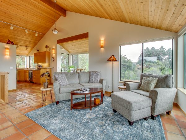 Sonoma County Home 984503