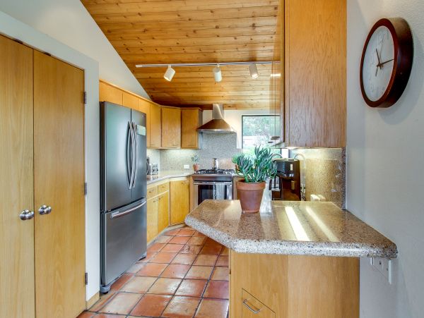 Sonoma County Home 984503