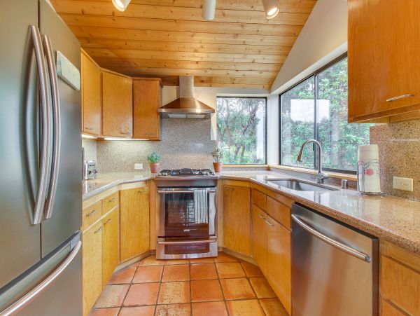 Sonoma County Home 984503