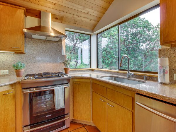 Sonoma County Home 984503