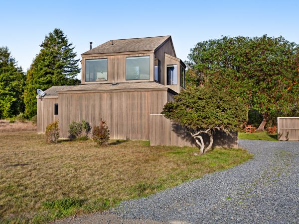 Sonoma County Home 984503