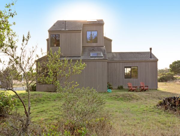 Sonoma County Home 984503