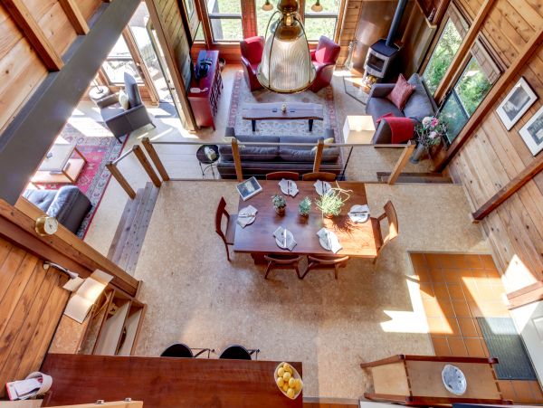 Sonoma County Home 984504