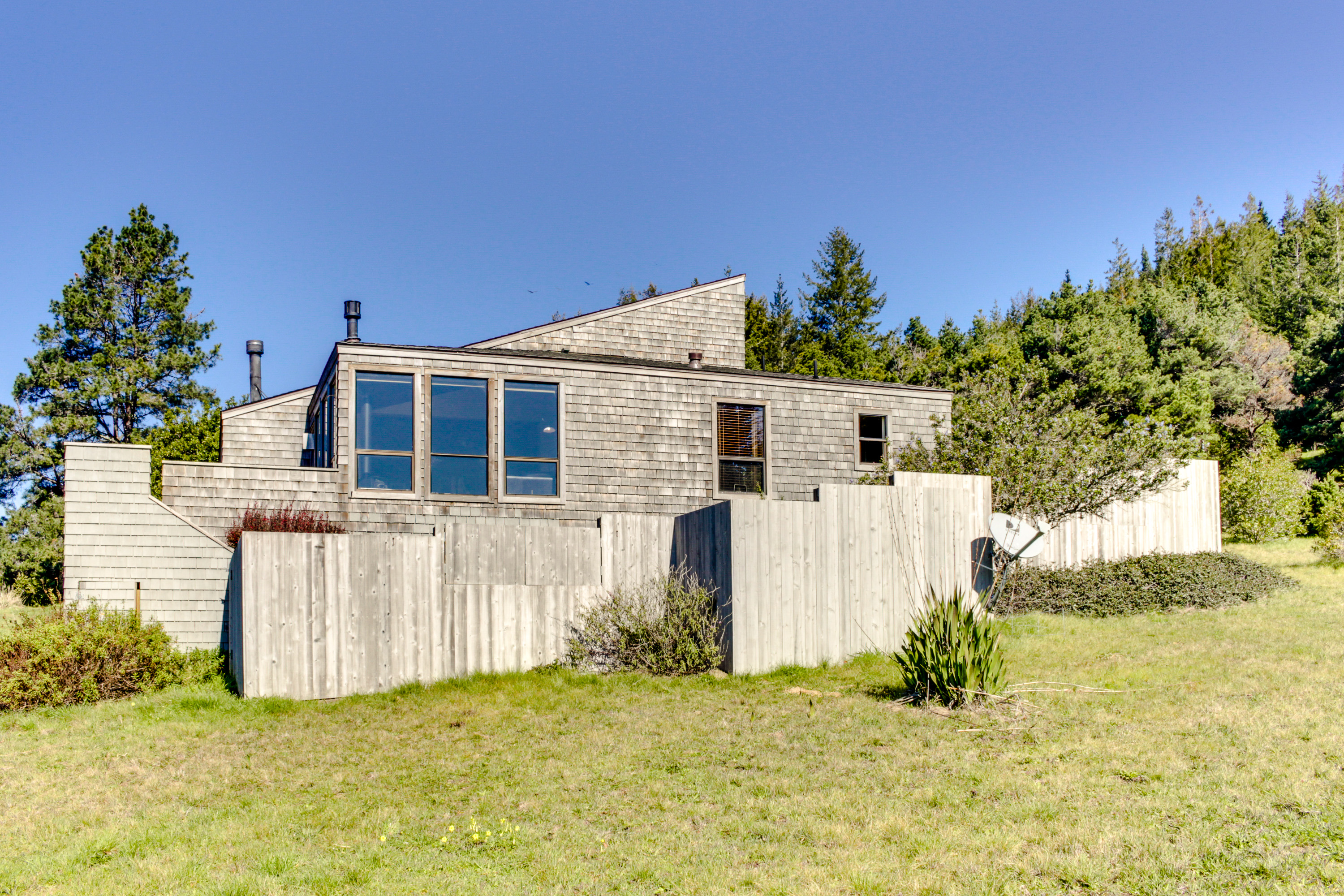 Sonoma County Home 984504