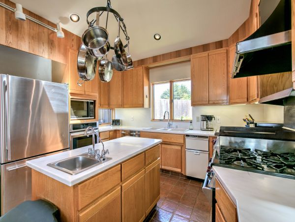 Sonoma County Home 984505