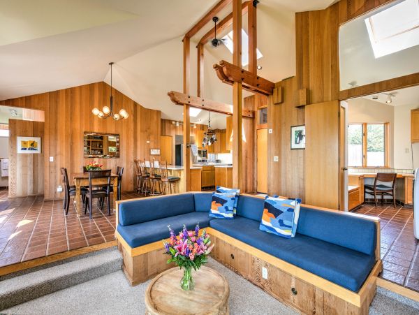 Sonoma County Home 984505