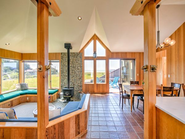 Sonoma County Home 984505