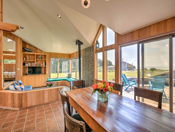 Sonoma County Home 984505