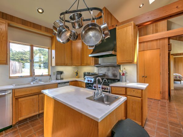 Sonoma County Home 984505