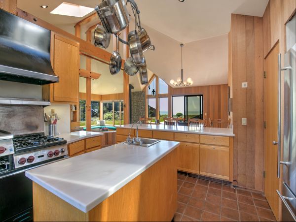 Sonoma County Home 984505