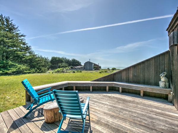 Sonoma County Home 984505