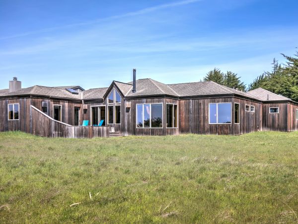Sonoma County Home 984505