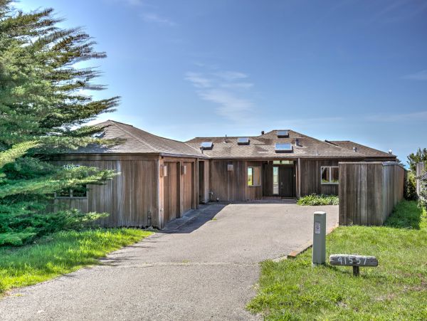 Sonoma County Home 984505