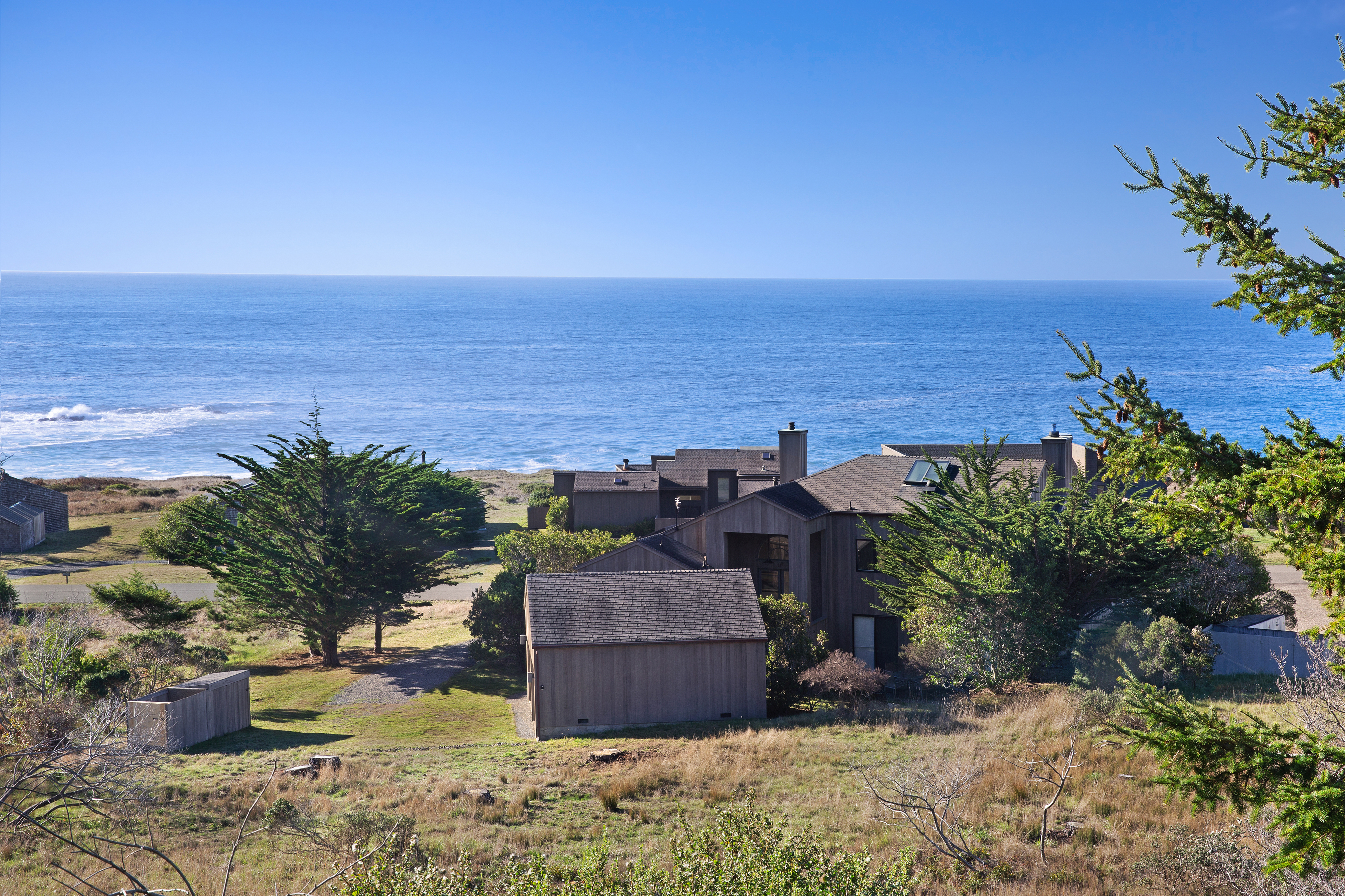 Sonoma County Home 984506
