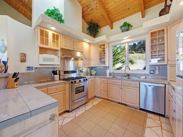 Sonoma County Home 984506