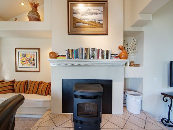 Sonoma County Home 984506