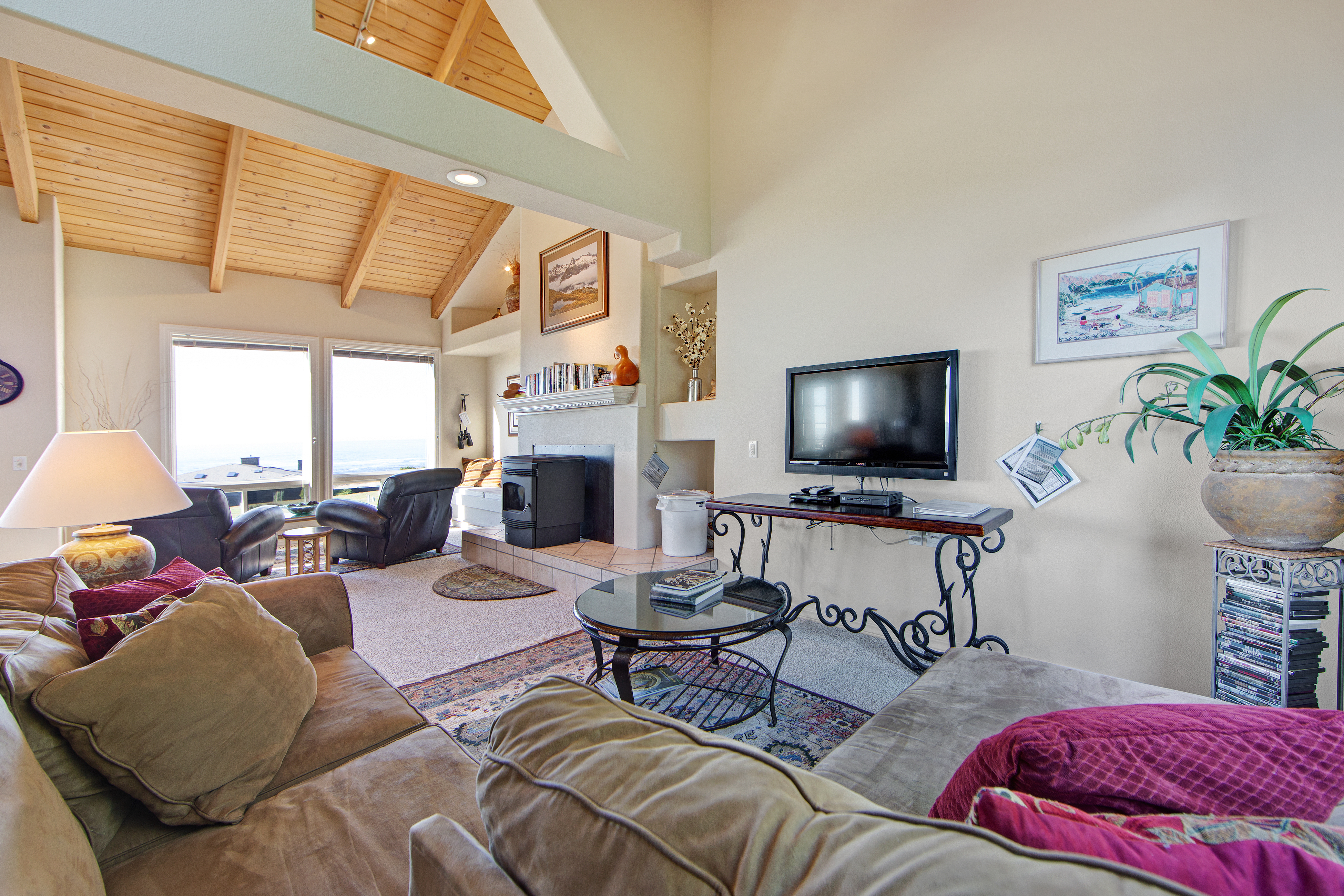 Sonoma County Home 984506