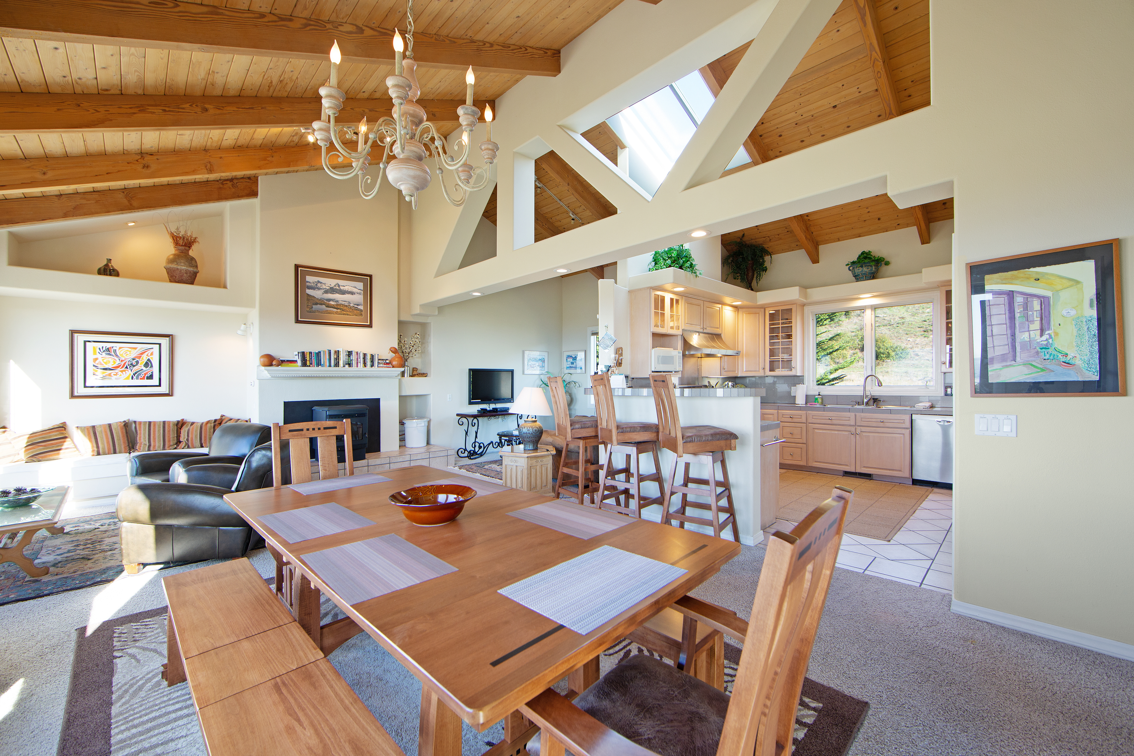 Sonoma County Home 984506