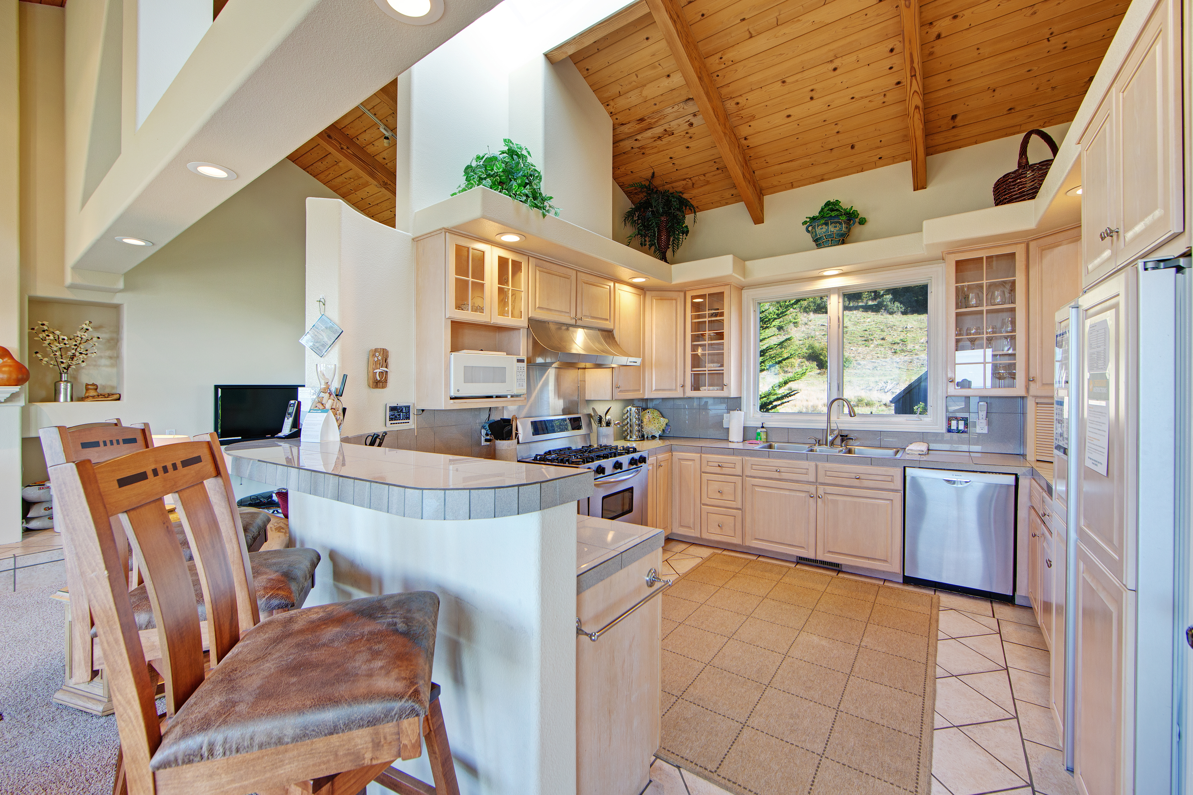 Sonoma County Home 984506