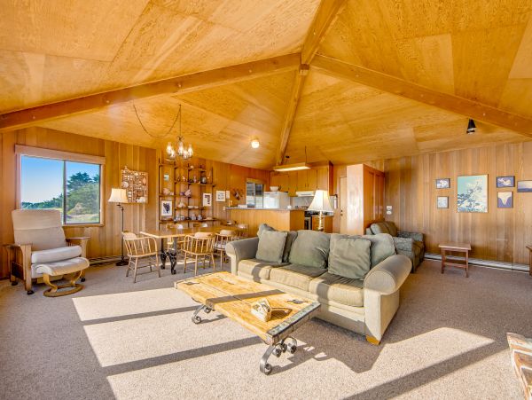 Sonoma County Home 984507