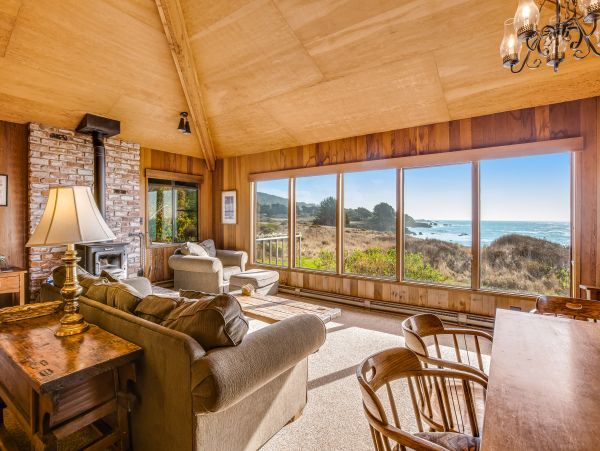 Sonoma County Home 984507