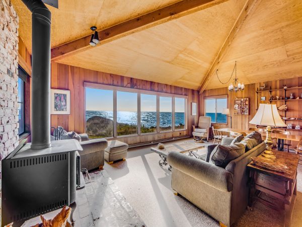 Sonoma County Home 984507