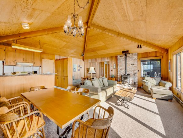 Sonoma County Home 984507