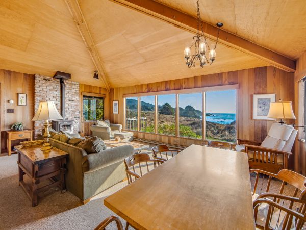 Sonoma County Home 984507