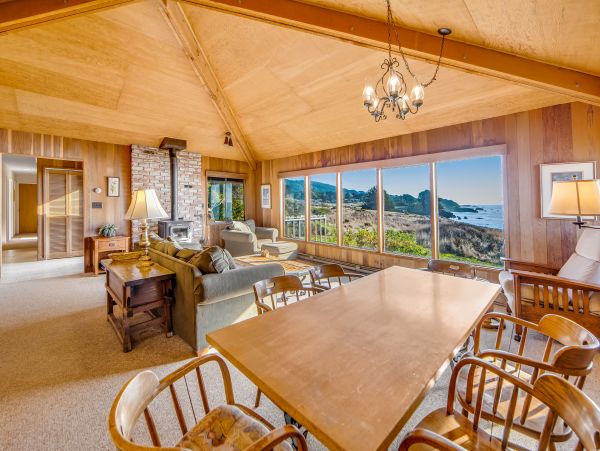 Sonoma County Home 984507