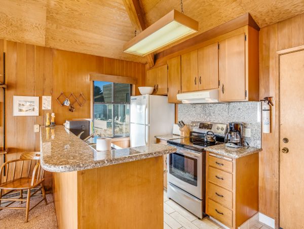 Sonoma County Home 984507