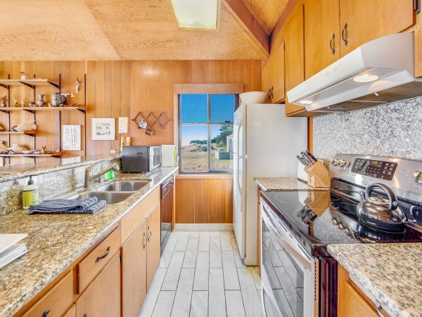 Sonoma County Home 984507