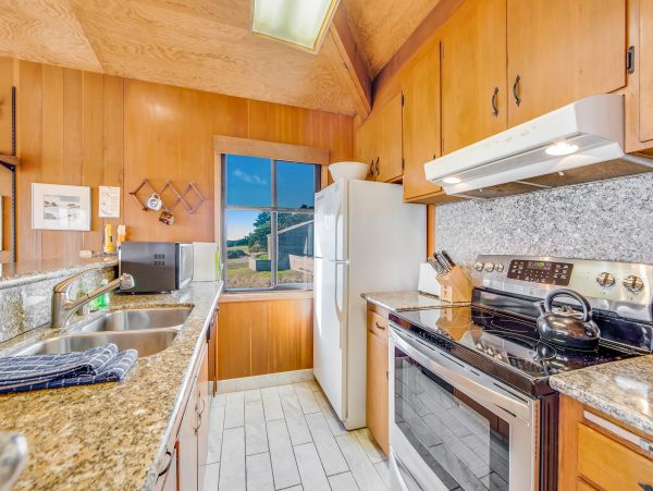 Sonoma County Home 984507