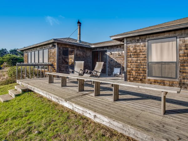 Sonoma County Home 984507