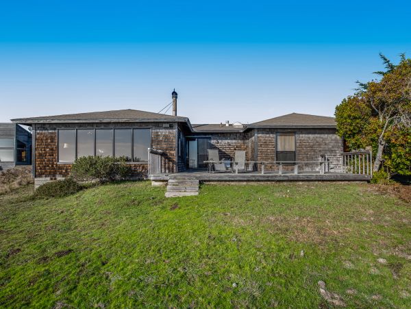 Sonoma County Home 984507