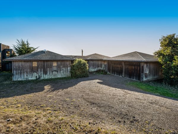 Sonoma County Home 984507