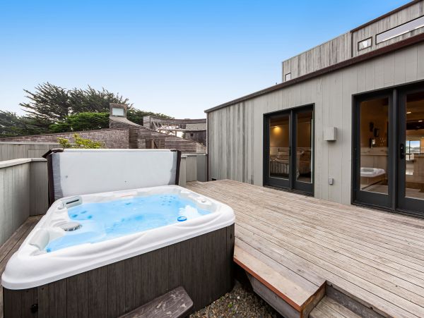 Sonoma County Home 984509
