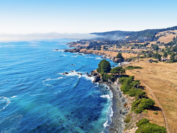 Sonoma County Home 984509