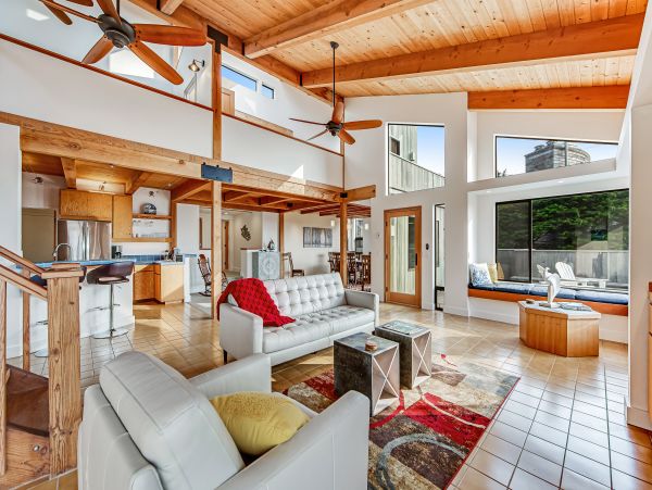 Sonoma County Home 984509