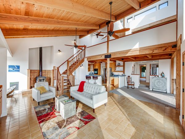 Sonoma County Home 984509