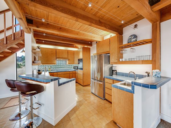 Sonoma County Home 984509