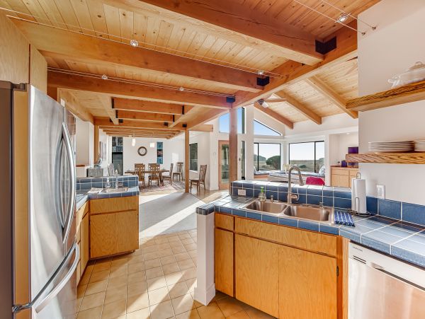 Sonoma County Home 984509