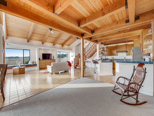 Sonoma County Home 984509
