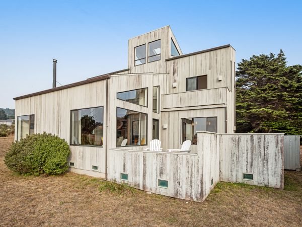 Sonoma County Home 984509