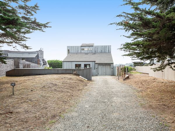 Sonoma County Home 984509