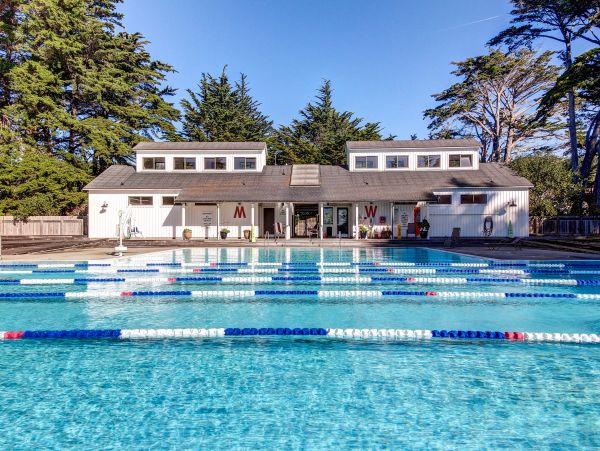 Sonoma County Home 984509