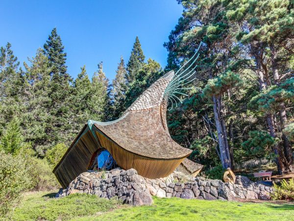 Sonoma County Home 984509