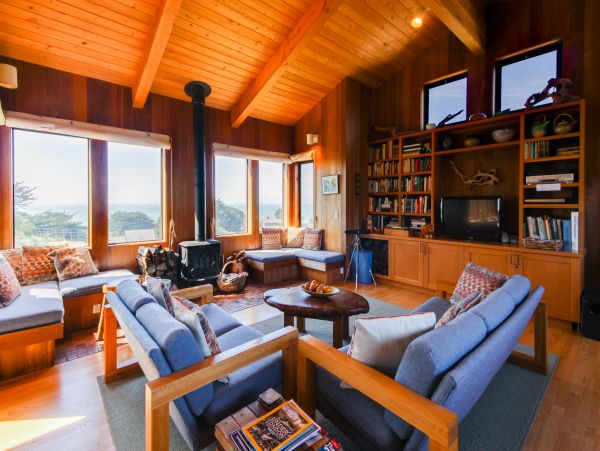 Sonoma County Home 984510